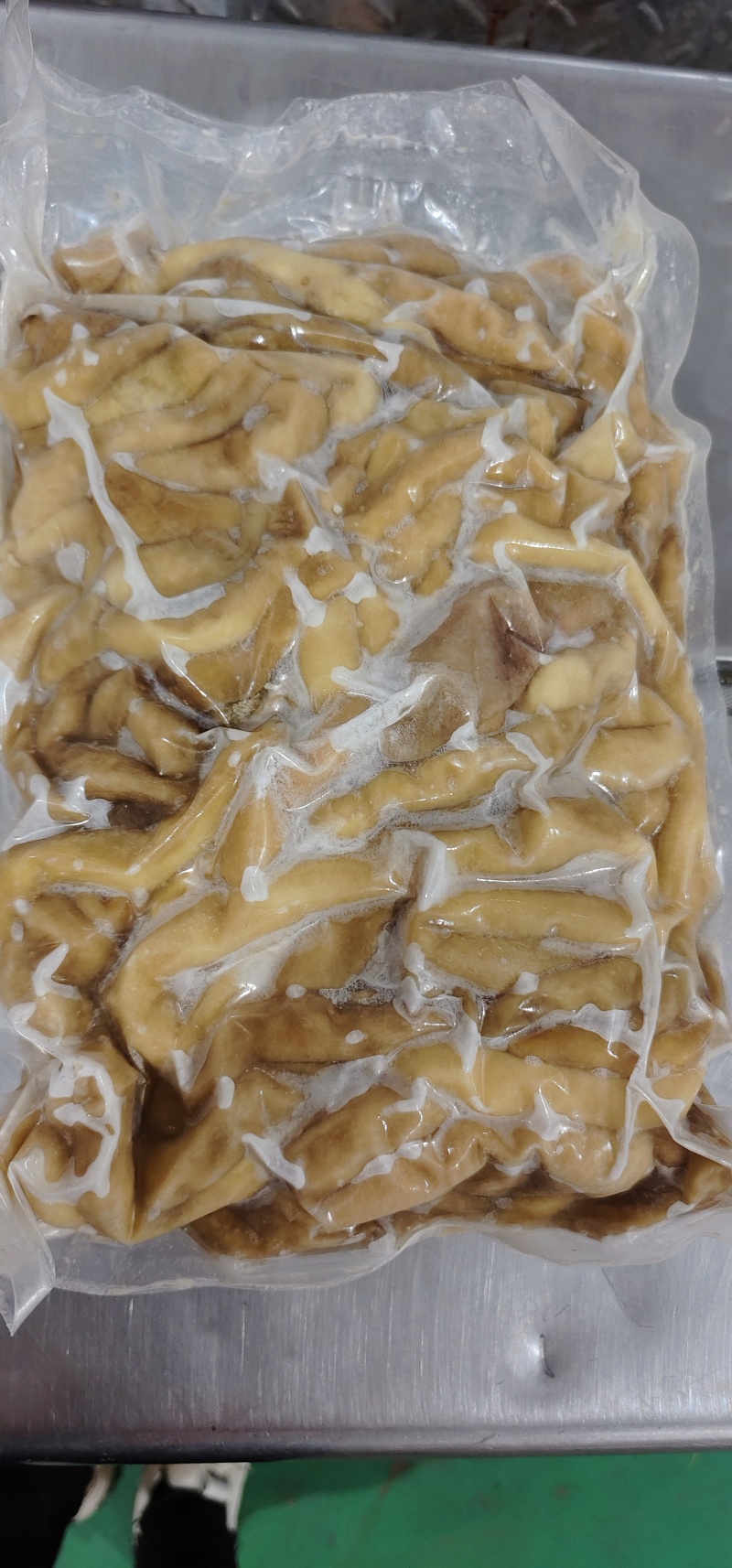 【牛小肠】黄牛的小肠！没抛带油紧水的！照片视频实拍