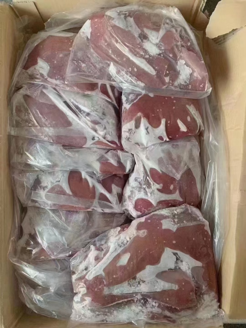 羊肝，优质羊肝厂家直销，有食品级和饲料级欢迎咨询购买