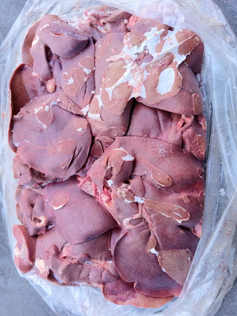羊肝，优质羊肝厂家直销，有食品级和饲料级欢迎咨询购买
