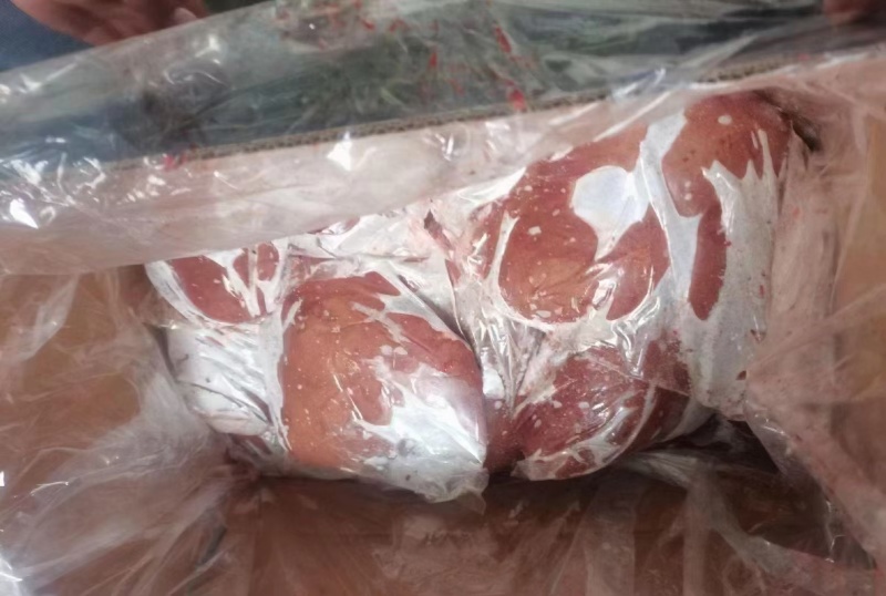 羊肝，优质羊肝厂家直销，有食品级和饲料级欢迎咨询购买