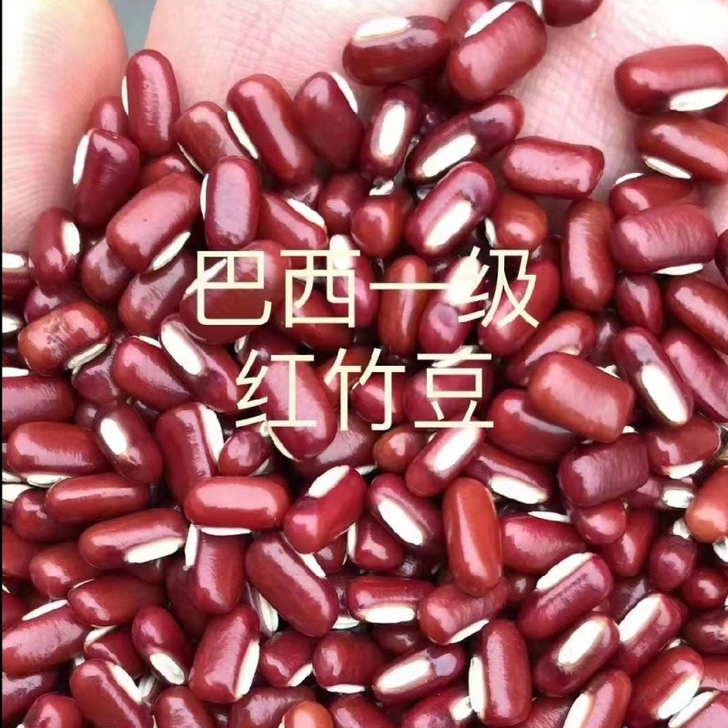赤小豆，规格齐全，物美价廉，烘焙食品加工现货，欢迎咨询