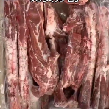 满肉羊蝎子