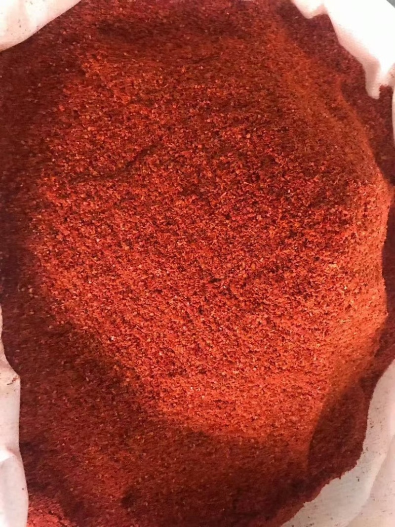 红油细粉，新疆大板椒，红龙23