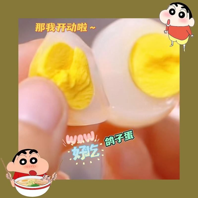富硒鸽子蛋，厂家一手货源
