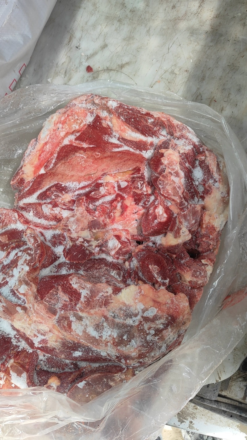 驴肉
