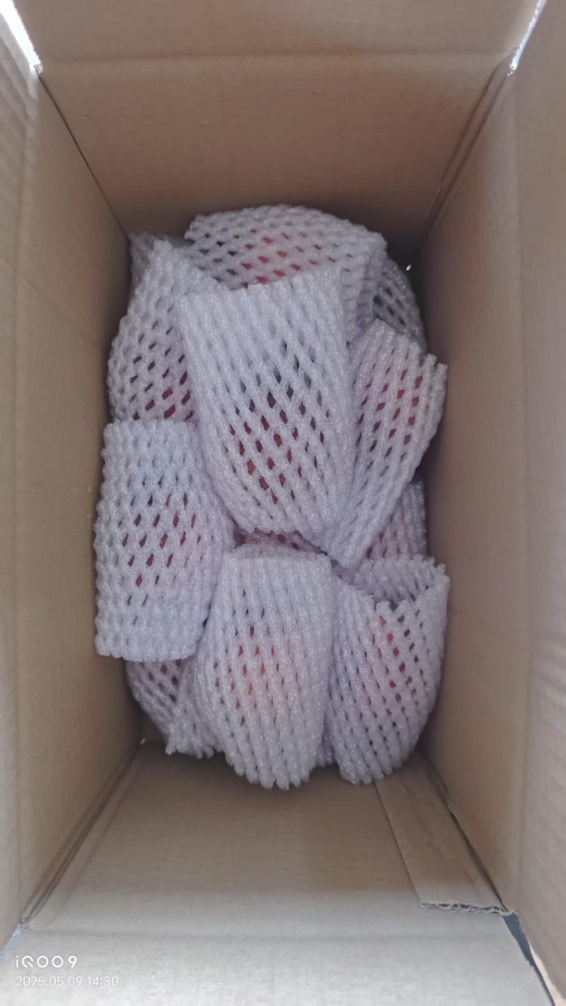 一件代发精品云南早红桃脆甜多汁红宝石蜜桃弥勒产区现摘现发