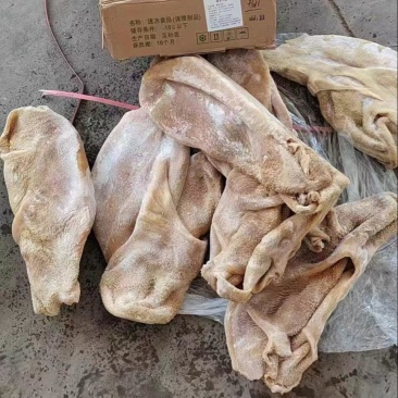 177牛肚，纯干货，无油无冰水，价格合理