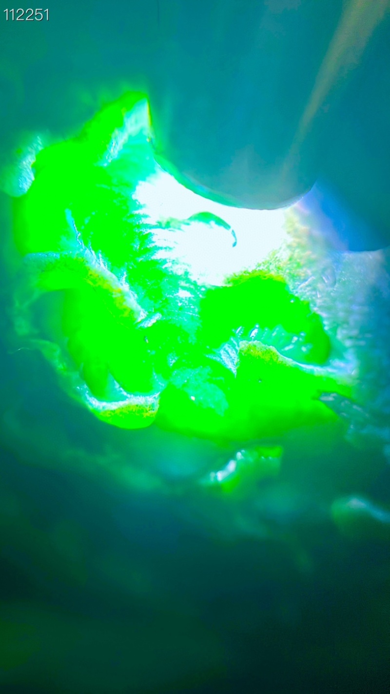 翡翠原石
