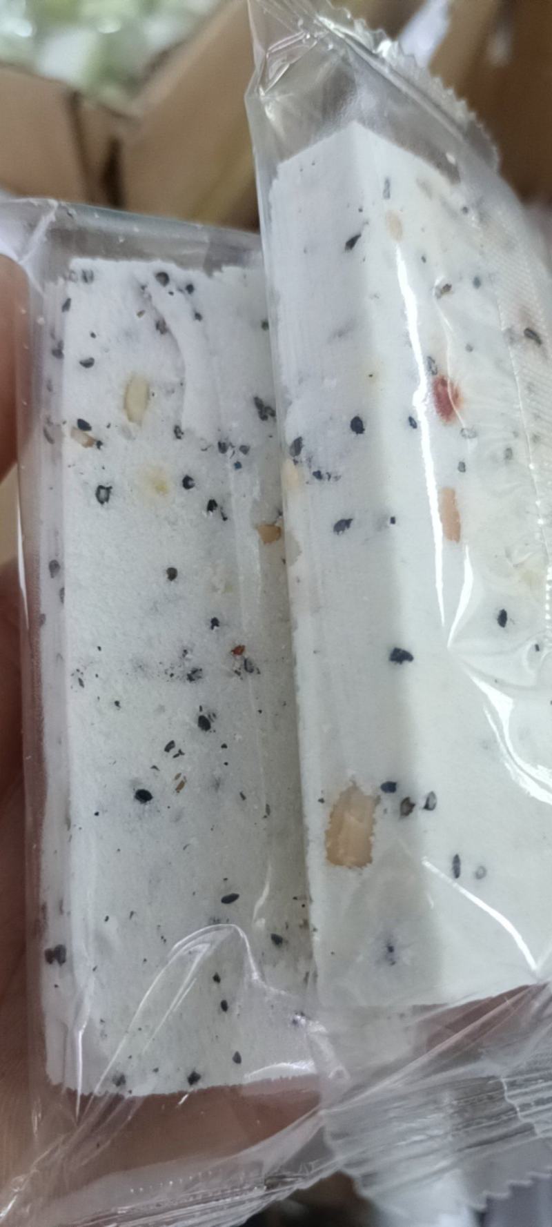 茯苓糕