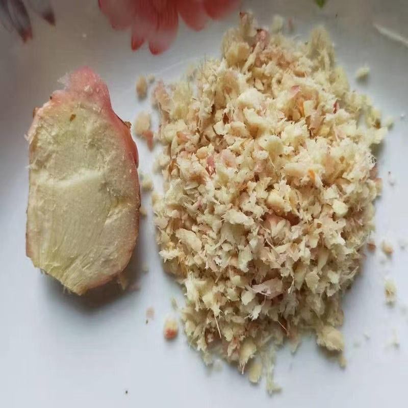 广东正宗红皮南姜现挖新鲜南姜牛羊肉火锅卤味去膻提味调料品