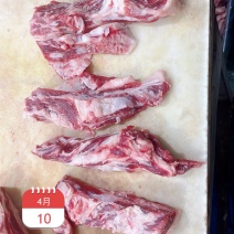 牛肋条牛腹肉条，烤肉火锅食材支持电商市场批发