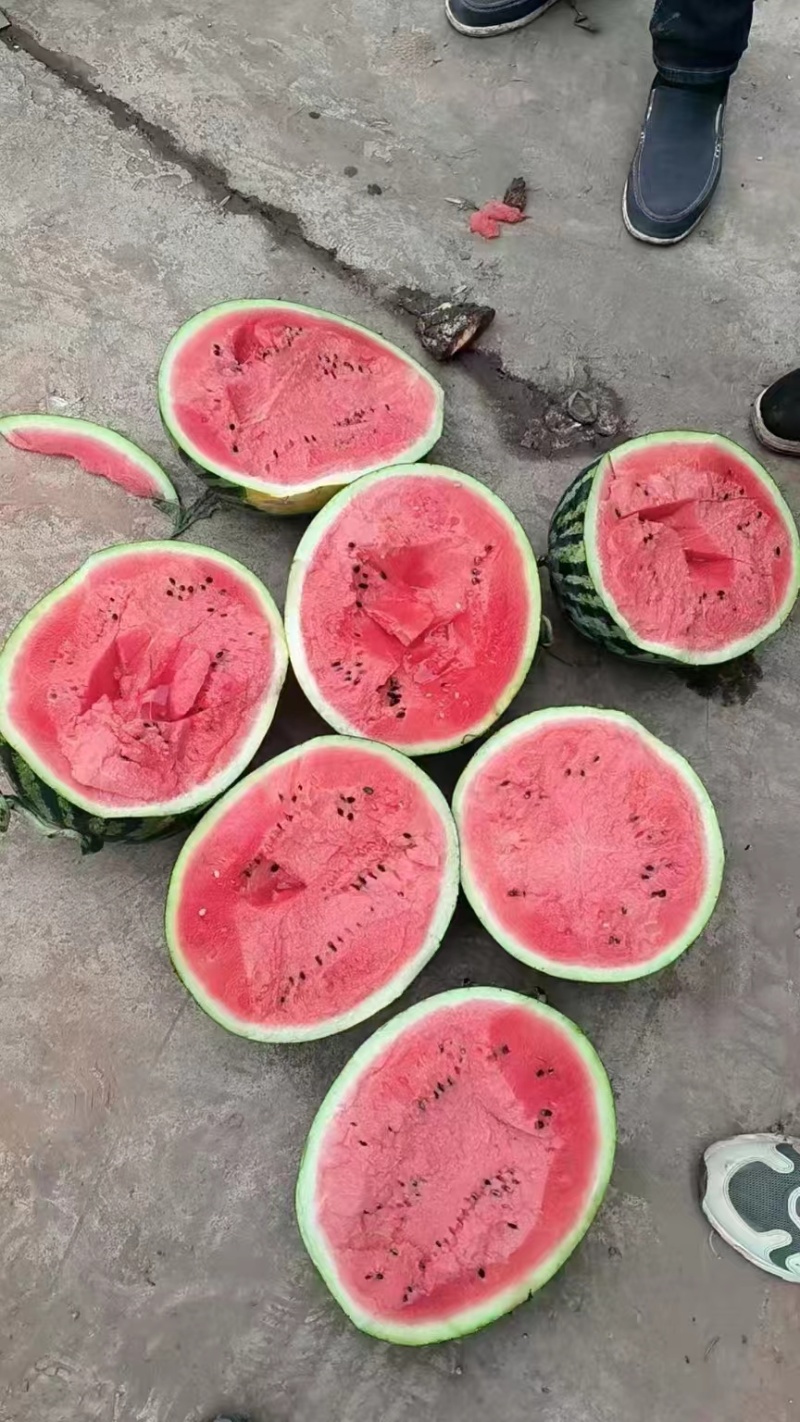 甜王西