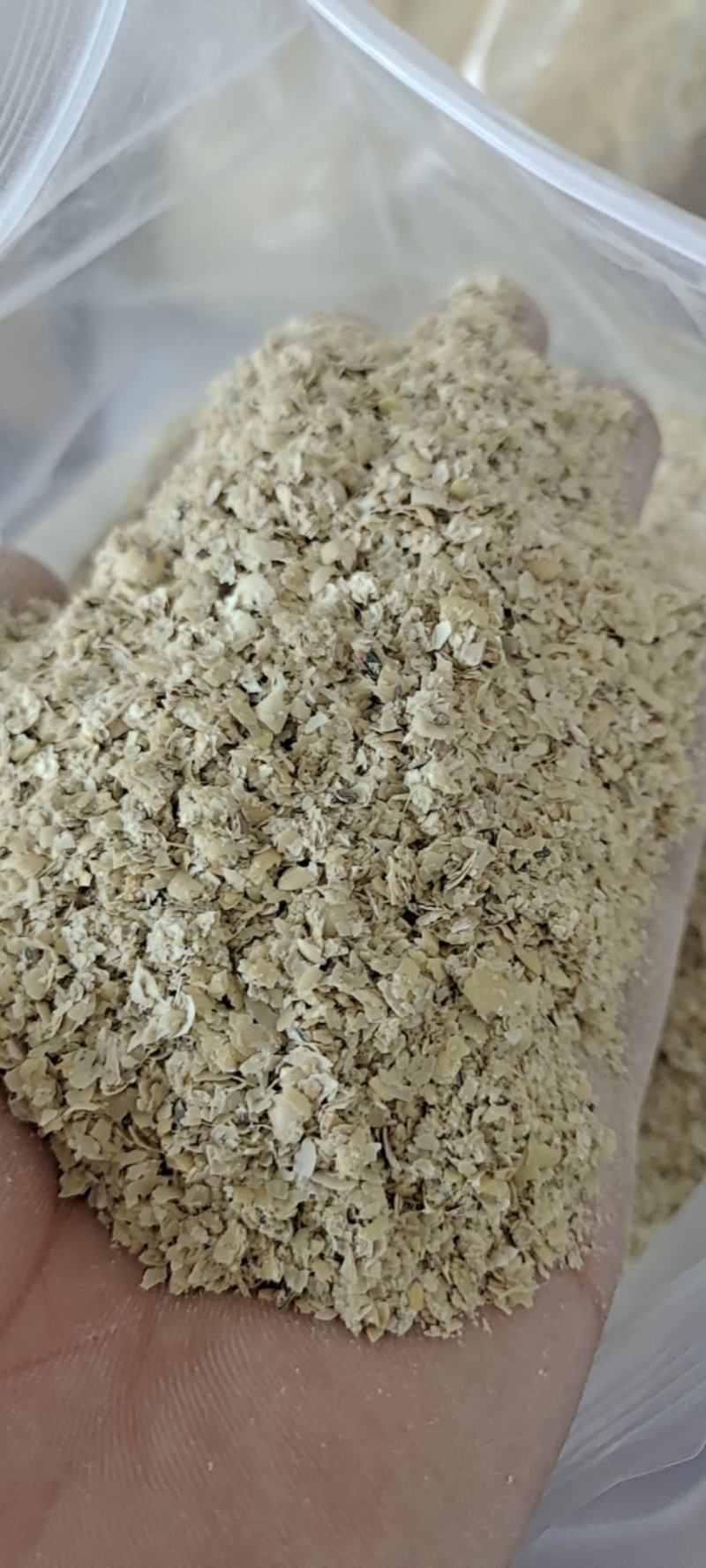碎豆壳，原厂出货，保质保量，全国各地都发货。