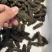 大连辽大火拉缸盐海参刺好条形好火候好5.5斤工厂水发