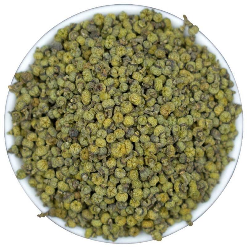 吴茱萸中药材吴茱萸江西高含量吴茱萸大货供应