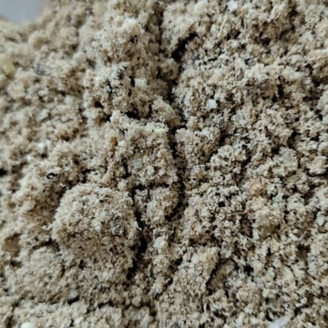 高脂饼干粉，脂肪15，蛋白9，气味香，全国发货，