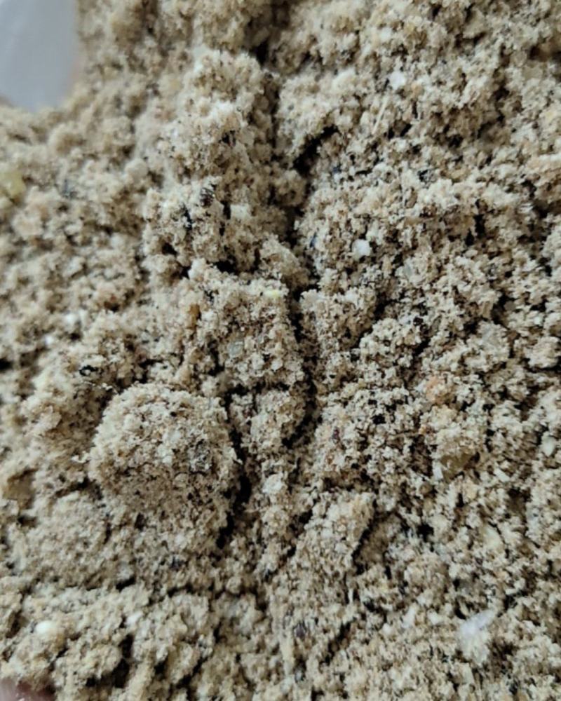 高脂饼干粉，脂肪15，蛋白9，气味香，全国发货，