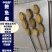 鲍鱼串鲍鱼肉新鲜活鲍加工速冻鲍鱼串串厂家商用批发