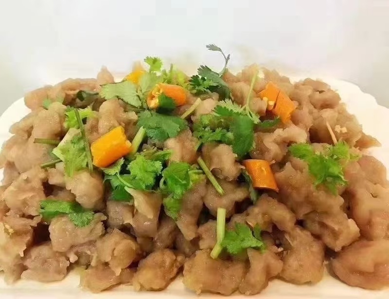 福鼎肉片