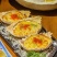 芝士蟹宝芝士焗蟹宝日料食材海鲜自助食材蟹肉加热即食小吃