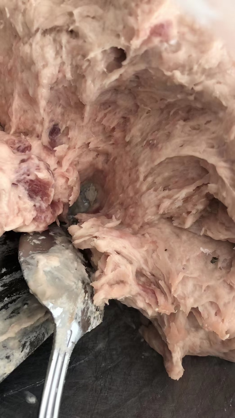 福鼎肉片