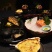芝士蟹宝芝士焗蟹宝日料食材海鲜自助食材蟹肉加热即食小吃