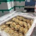 芝士蟹宝芝士焗蟹宝日料食材海鲜自助食材蟹肉加热即食小吃