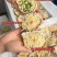 芝士蟹宝芝士焗蟹宝日料食材海鲜自助食材蟹肉加热即食小吃