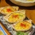芝士蟹宝芝士焗蟹宝日料食材海鲜自助食材蟹肉加热即食小吃