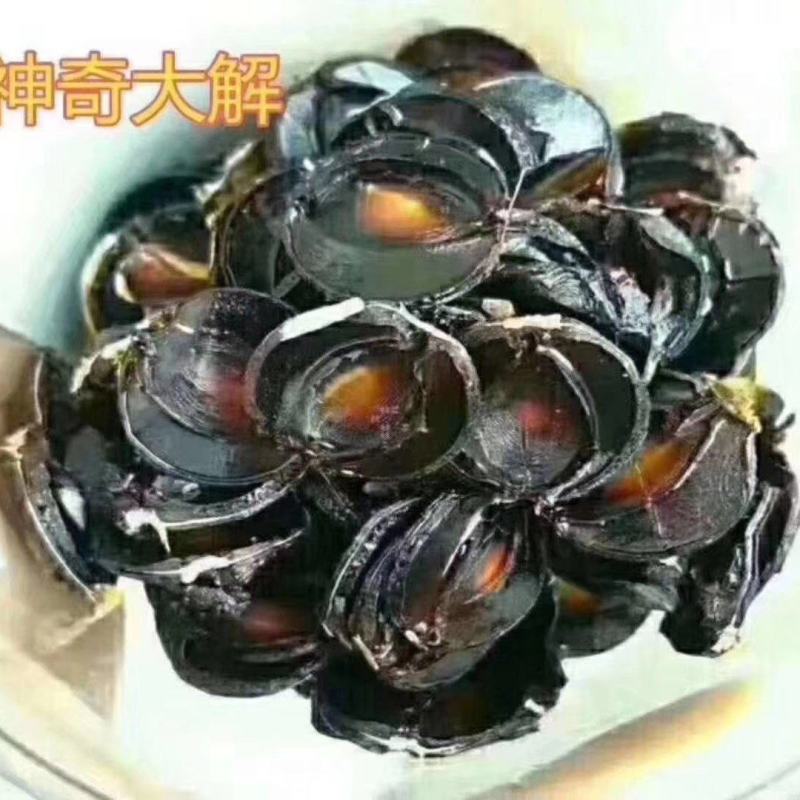 便秘果