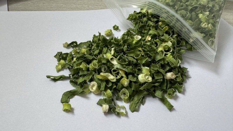 脱水香葱，小米葱