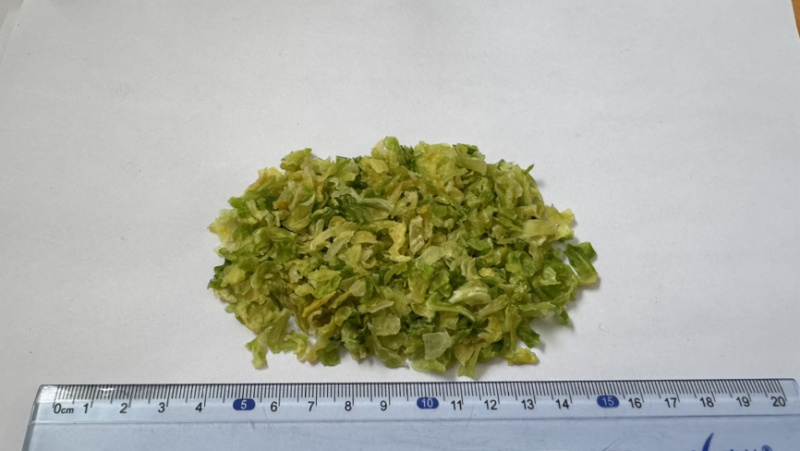 脱水高丽菜