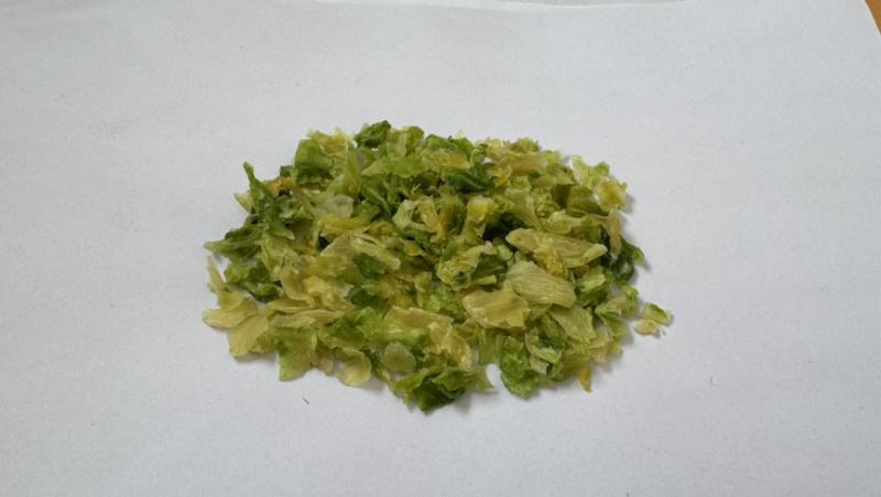 脱水高丽菜
