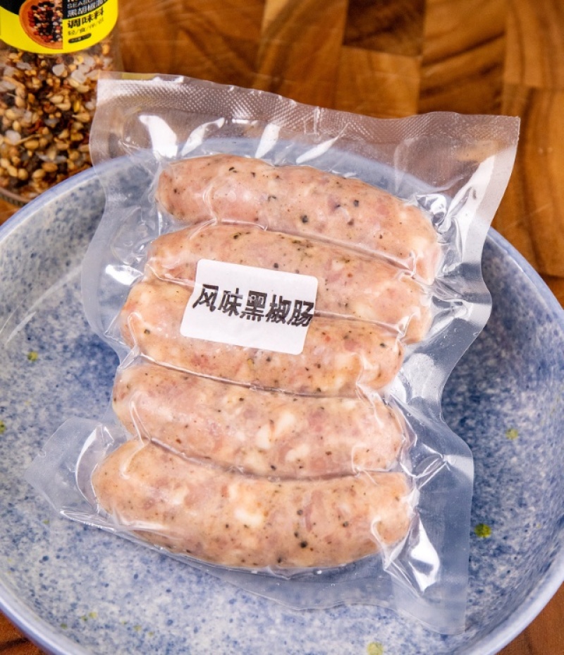 墨鱼丸走市场推广，不容错过