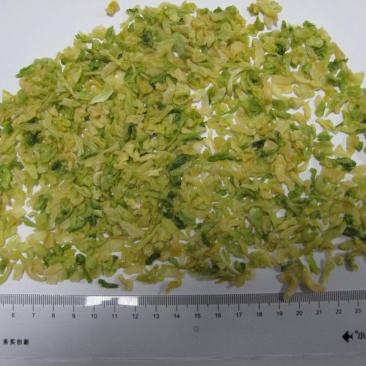 脱水高丽菜