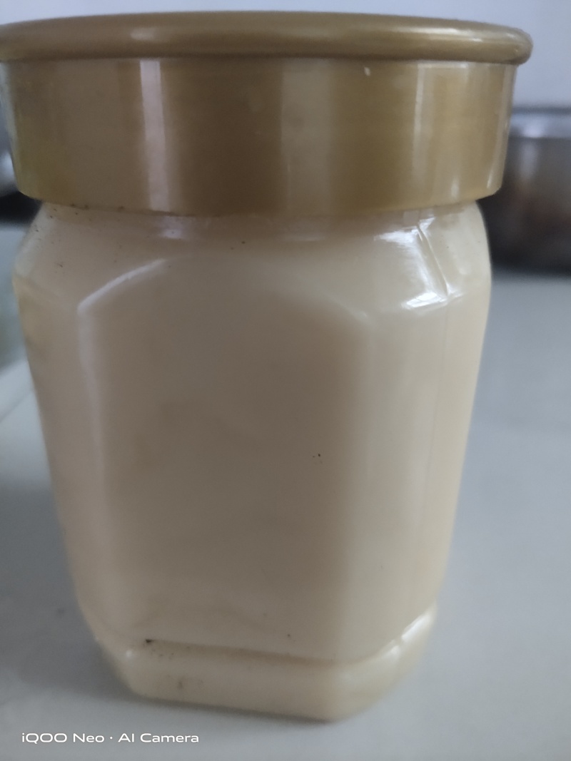 柴火灶熬制的化猪油，无任何添加，味美可口，欢迎来电