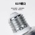 工矿灯室外照明灯e27大螺口吊灯防水防潮工厂仓库厂