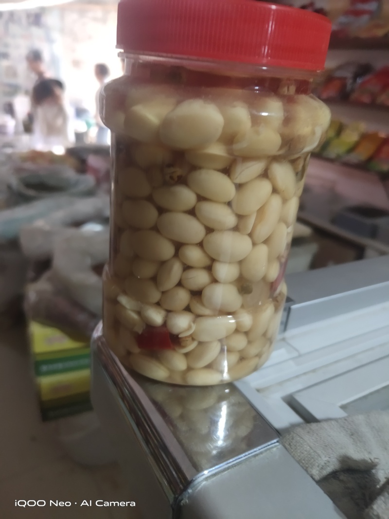 【泡菜】腌黄豆，一手货源，品质保证，可一件代发，包邮到家