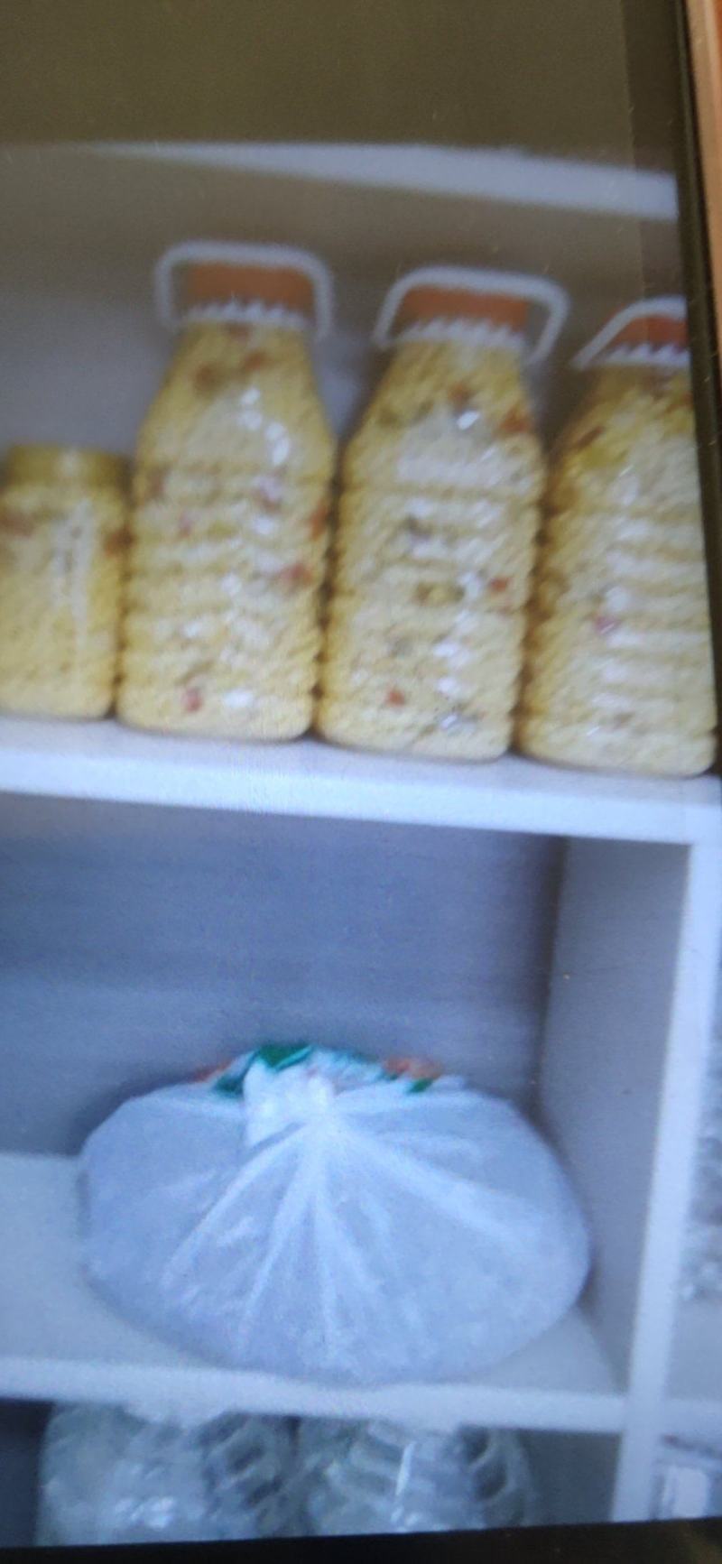【泡菜】腌黄豆，一手货源，品质保证，可一件代发，包邮到家