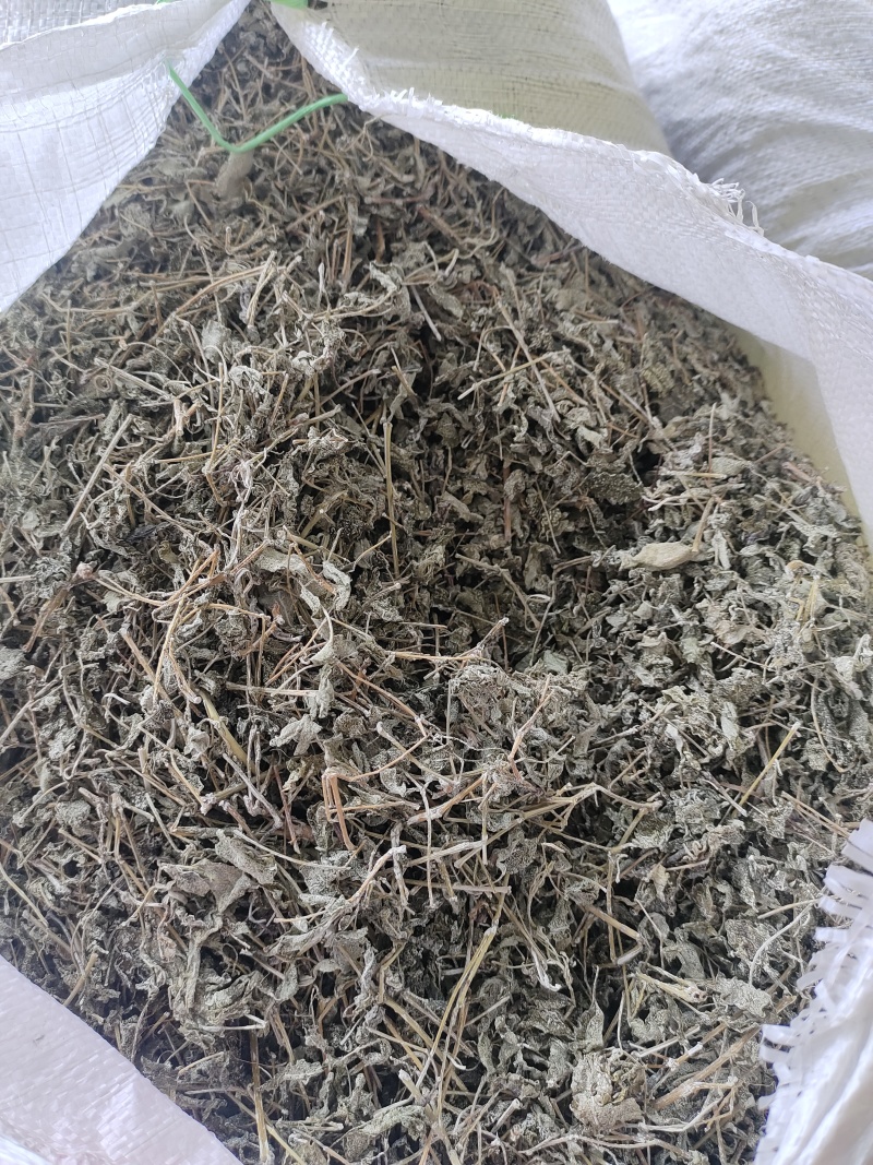 溪黄茶13元一斤