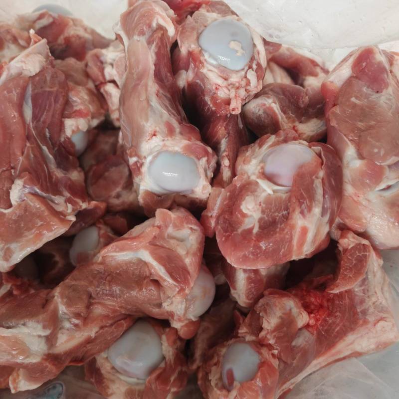 满肉前棒骨