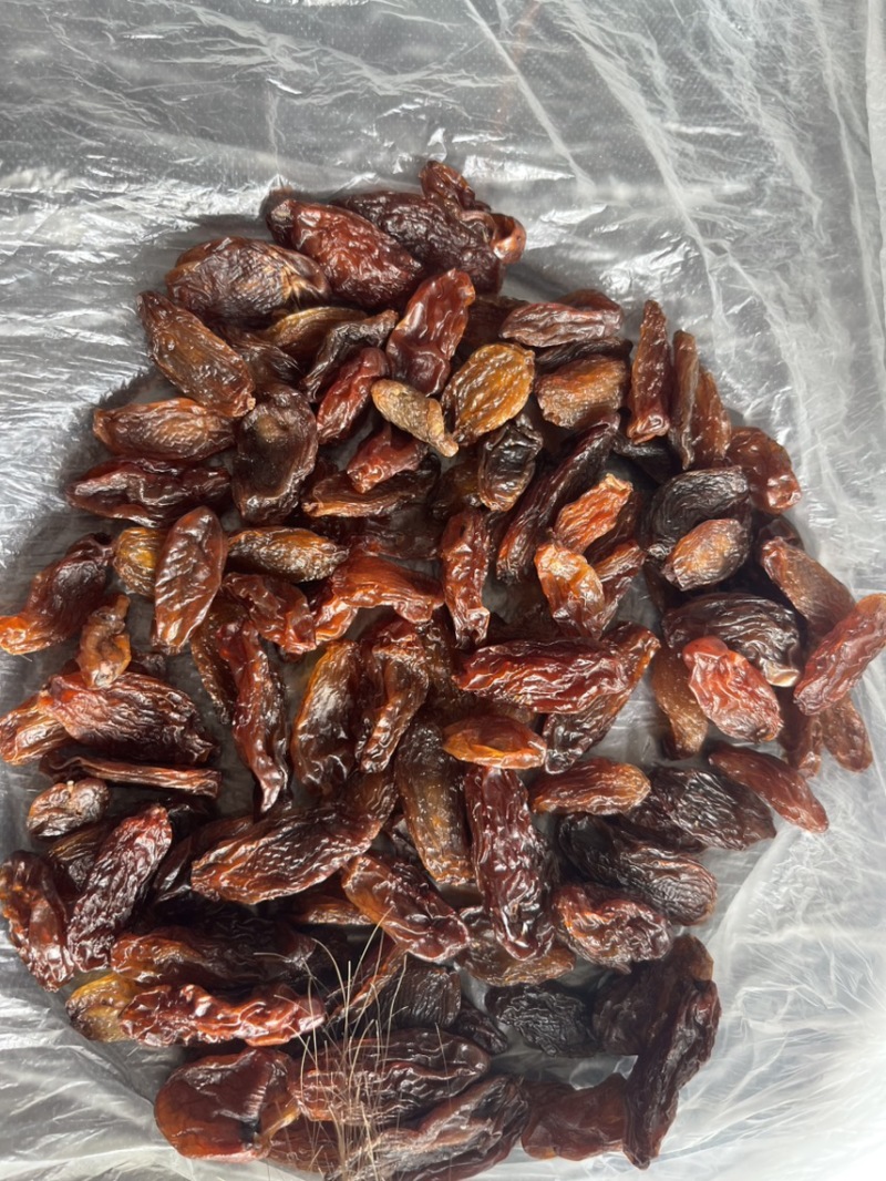 红香妃