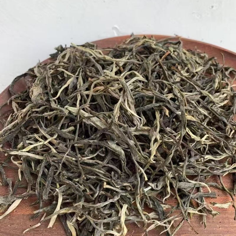 正品真品原产地茶叶基地云南古树茶普洱茶冰岛糯香昔归老班章