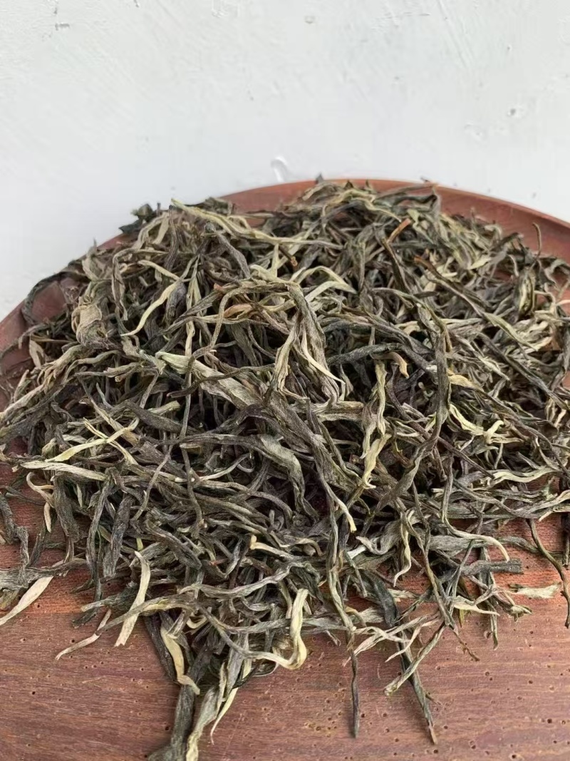正品真品原产地茶叶基地云南古树茶普洱茶冰岛糯香昔归老班章