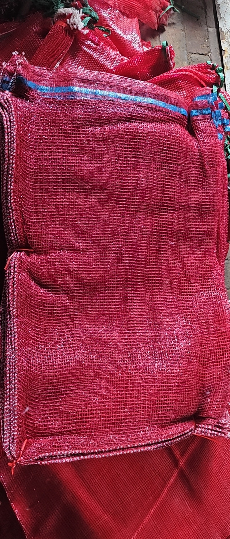 大蒜专用网袋，50-85/53-87/52-86