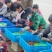 纯手工剥的鲜活小龙虾虾仁，***无杂质，需要的联系我。