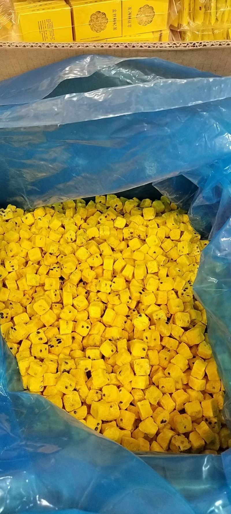 百香果干干吃泡水都可以2斤包邮量大优惠