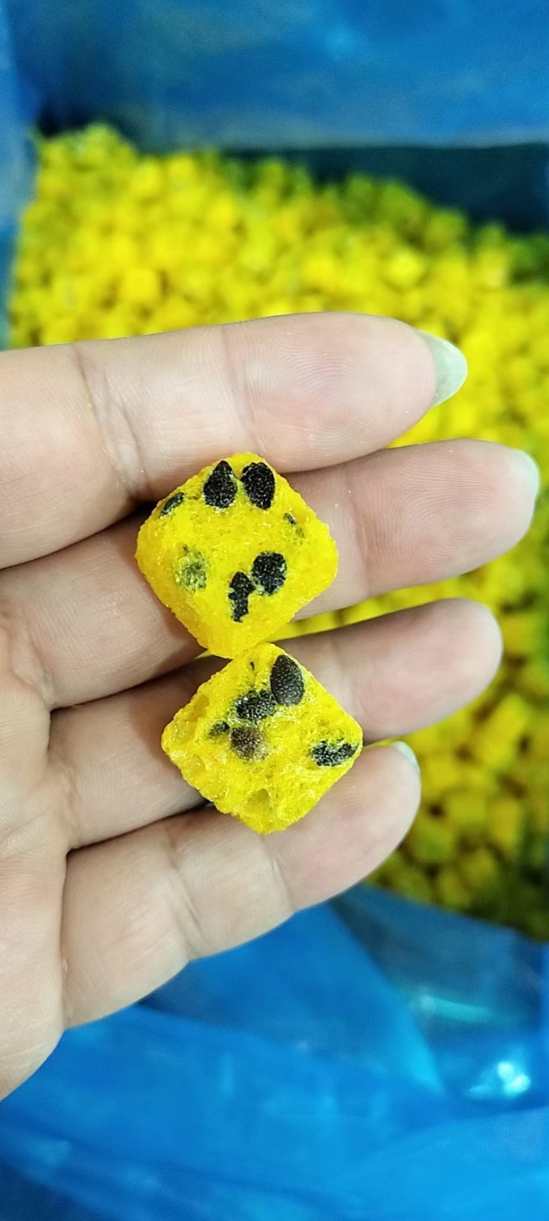 百香果干干吃泡水都可以2斤包邮量大优惠