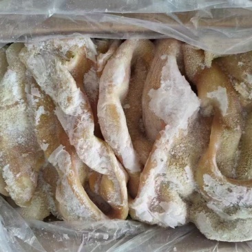 新鲜优质牛肚山东临沂直发严选好货健康食材批发零售