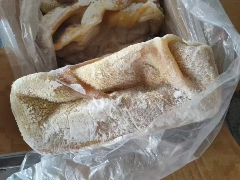 新鲜优质牛肚山东临沂直发严选好货健康食材批发零售